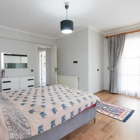 Lejlighed Asli Marmaris