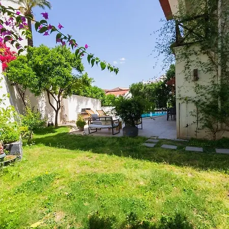 Asli Lejlighed Marmaris