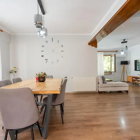 Asli Apartamento
