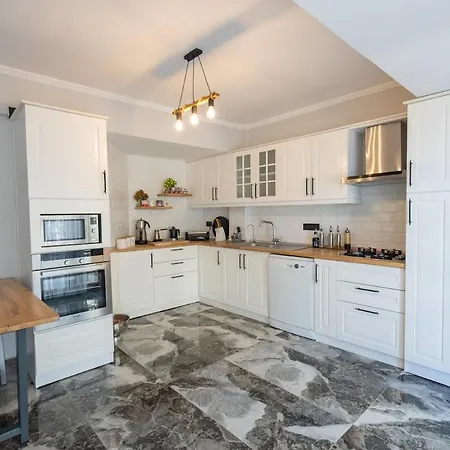 Apartamento Asli