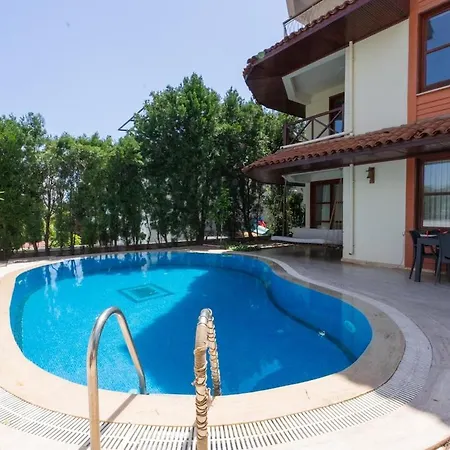 Asli Apartamento