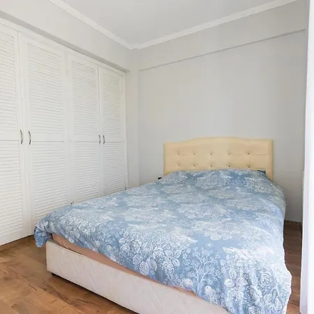 Asli Apartamento Marmaris