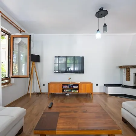 Apartamento Asli